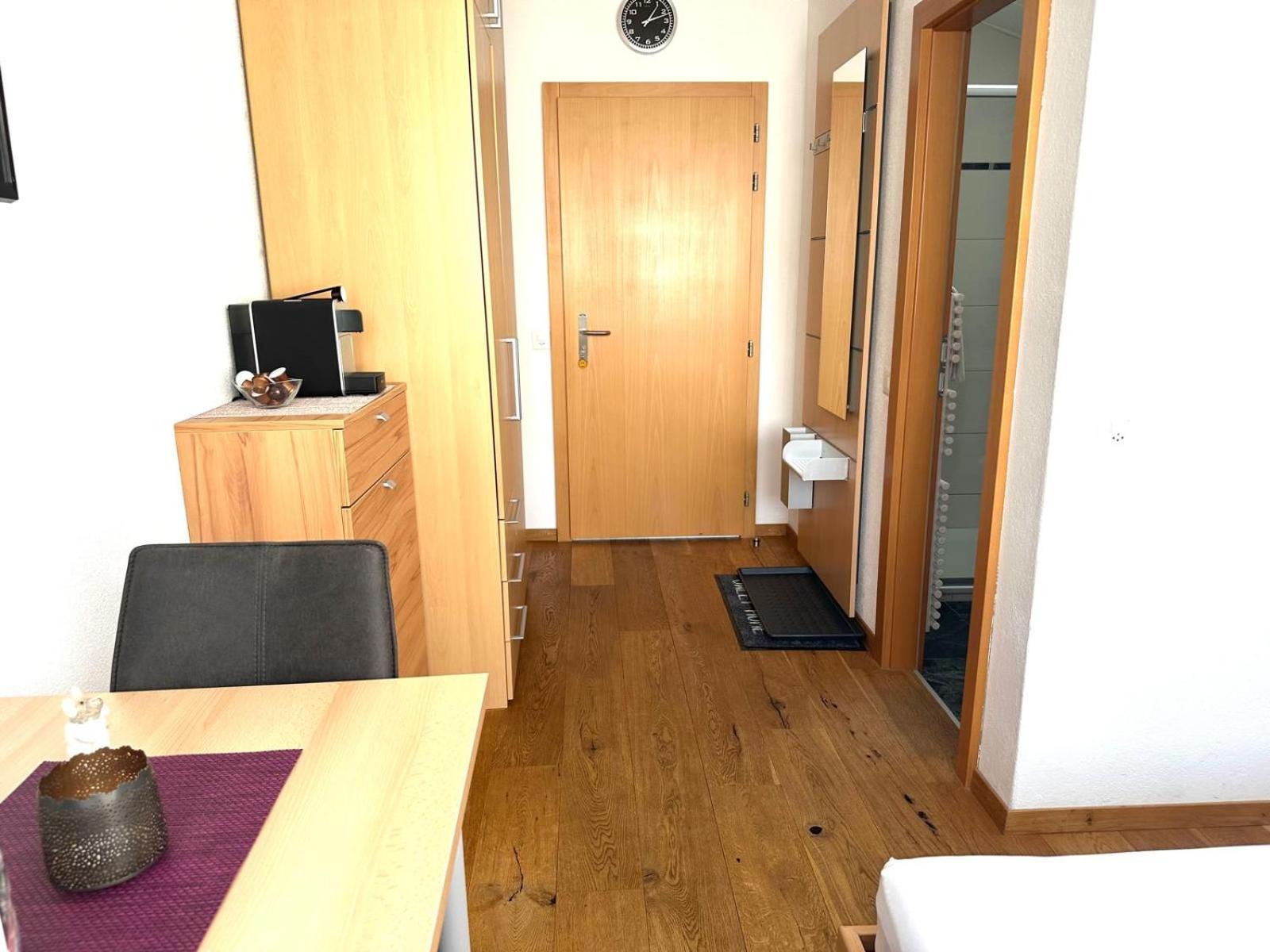Haus Sonnmatt Leilighet Zermatt Rom bilde